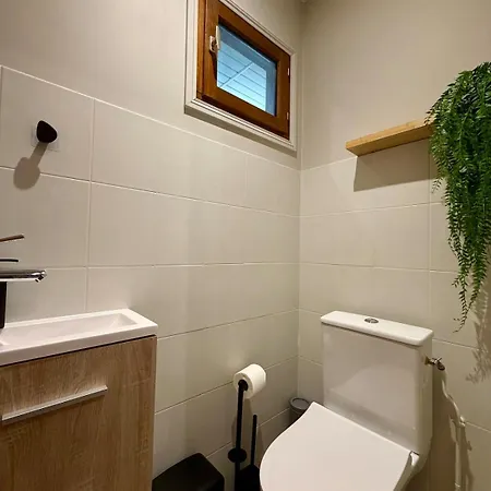 Apartment Serena, Cocon Familial, Balneo